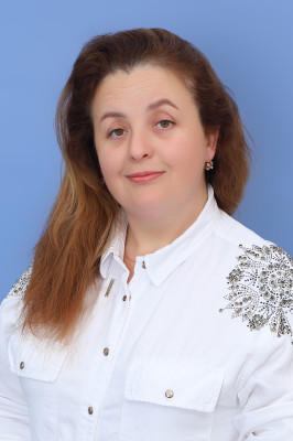 Воспитатель Удовик Алла Николаевна Воспитатель Удовик Алла Николаевна