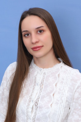 Учитель-логопед Голованова Анастасия Дмитриевна Учитель-логопед Голованова Анастасия Дмитриевна