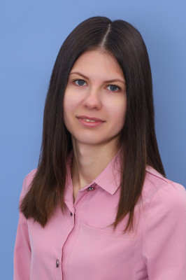 Инструктор ФК Коваленко Яна Викторовна Инструктор ФК Коваленко Яна Викторовна