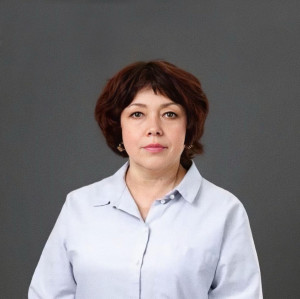 Воспитатель Степанова Наталья Валерьевна Воспитатель Степанова Наталья Валерьевна