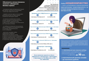 Мошенничество в сети Интернет. Мошенничество в сети Интернет.