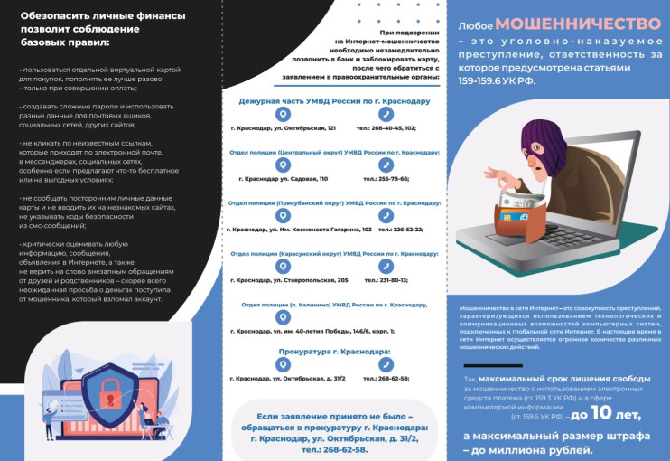 Мошенничество в сети Интернет. Мошенничество в сети Интернет.